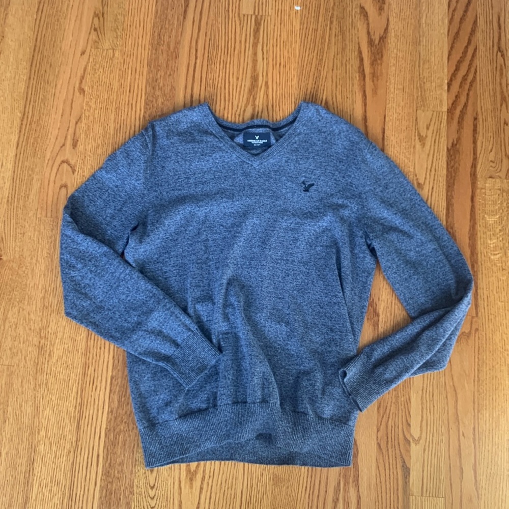 American eagle sweater